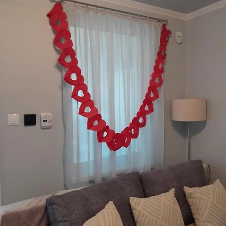 Holiday home Silver Zsory Mezokovesd