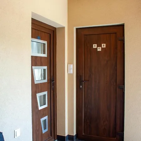 Holiday home Silver Zsory *