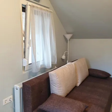 Holiday home Silver Zsory