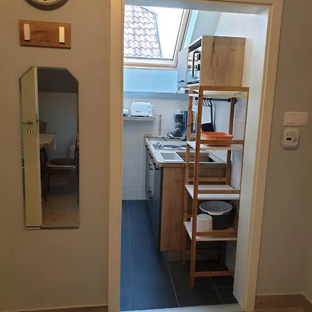 Hébergement de vacances Silver Zsory *