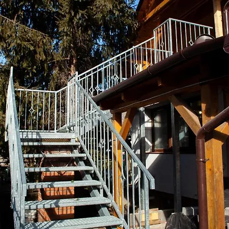 Holiday home Silver Zsory Mezokovesd
