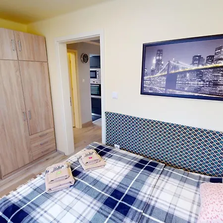 Silver Zsory Holiday home Mezokovesd