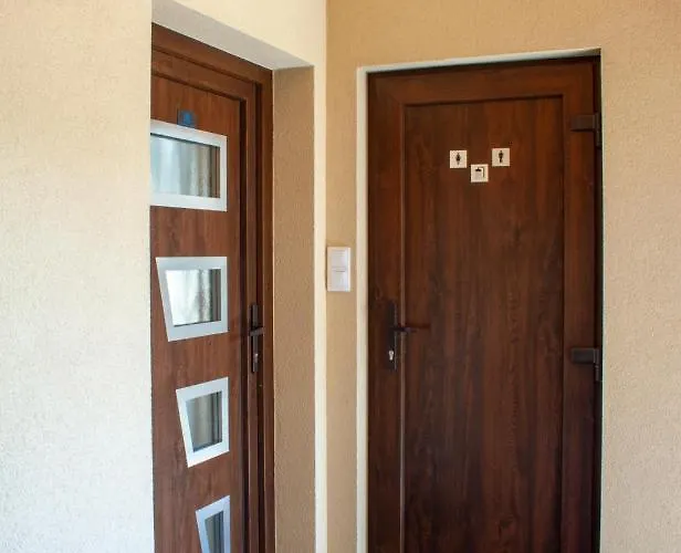 펜션 Silver Zsory *