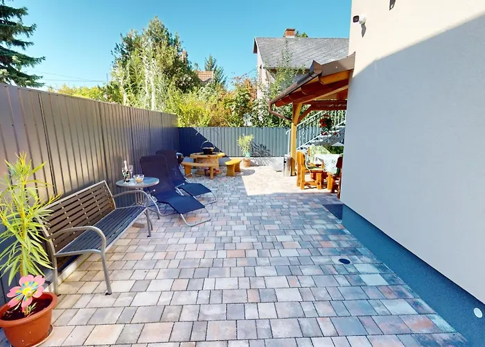 펜션 Silver Zsory *