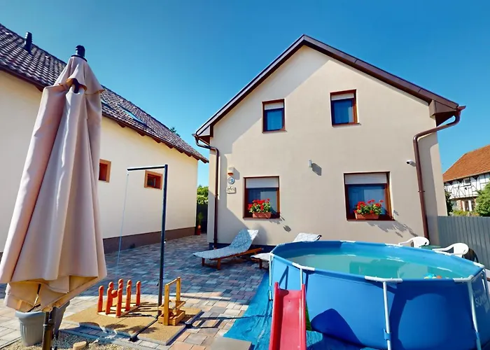 펜션 Silver Zsory *